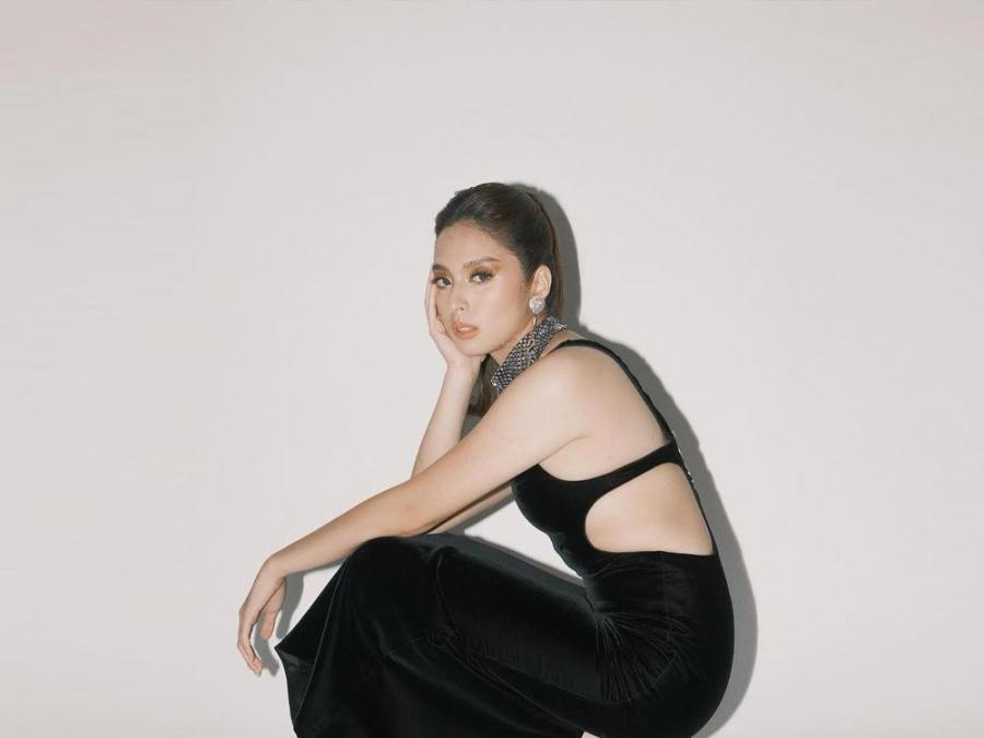 Ysabel Ortega GMA Gala 2023