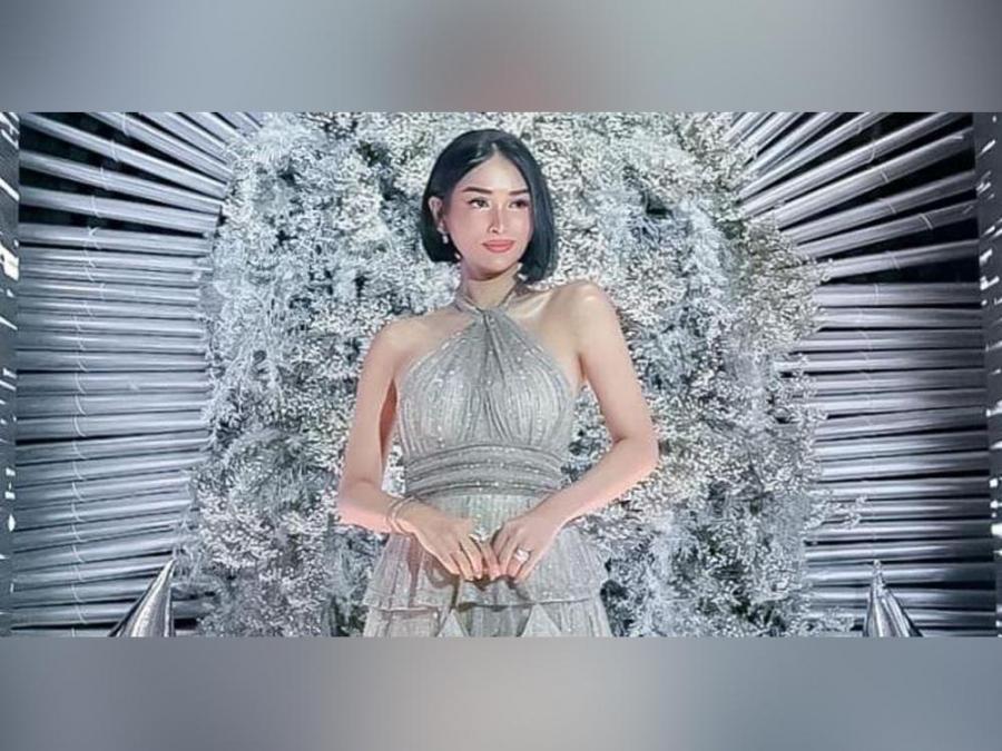 francine garcia and luis christian singson