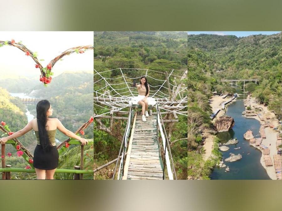 Good News: Mga resort sa Bulacan na mura ang entrance fee, alamin - Vimarsana News