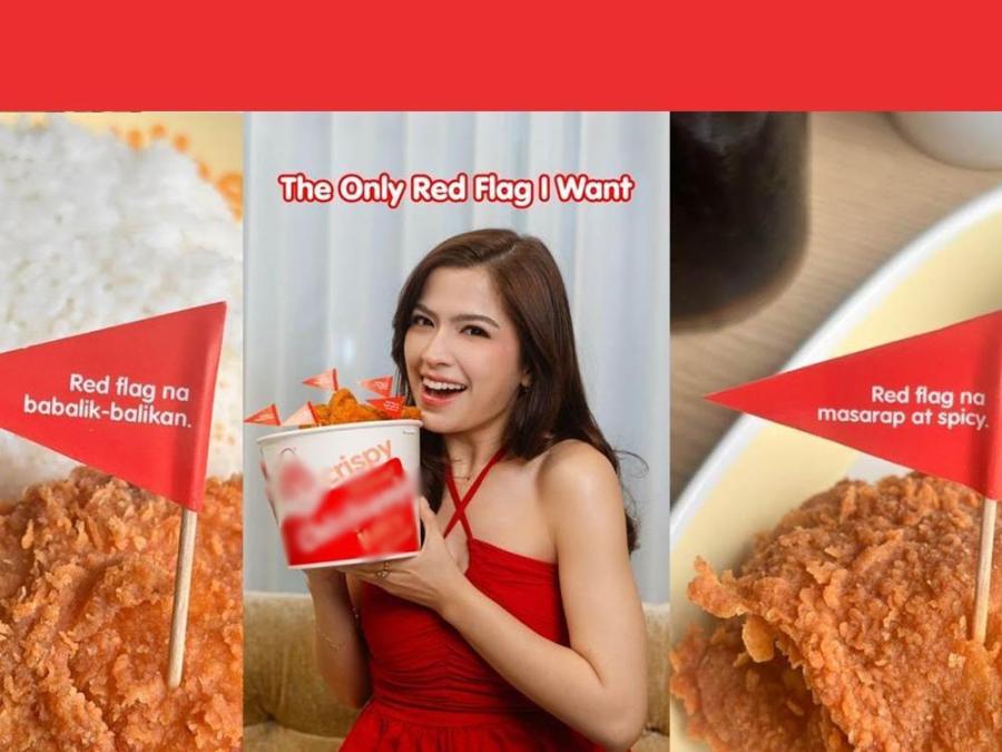 Why Filipinos can't get enough of these 'red flags' - GMA Network