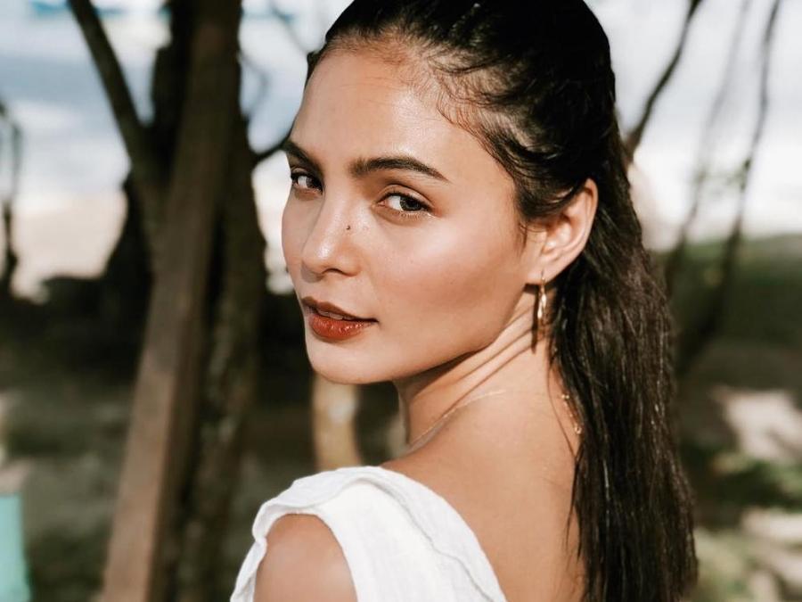 Lovi Poe's advice on how to take photos while traveling solo | GMA ...