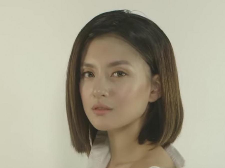 WATCH: Arra San Agustin transforms into Song Hye-Kyo