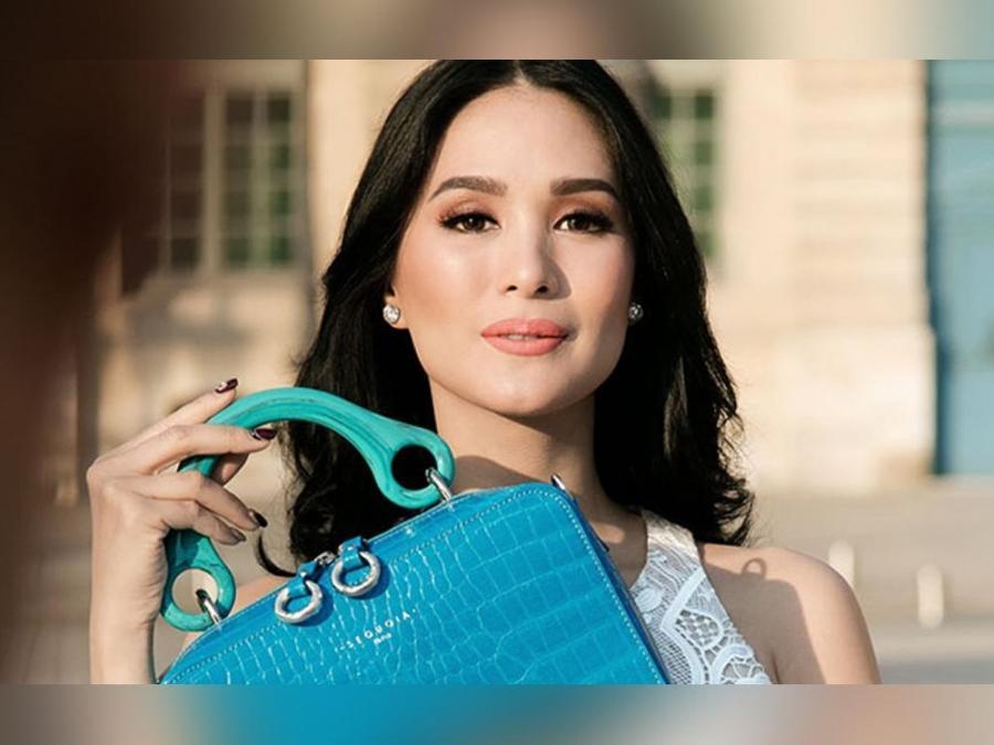 Ready to score Heart Evangelista's pre-loved luxury bags? Get them