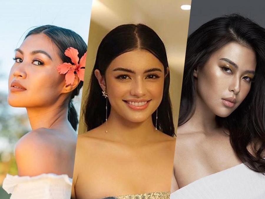 Winwyn Marquez and Thia Thomalla for Michelle Dee