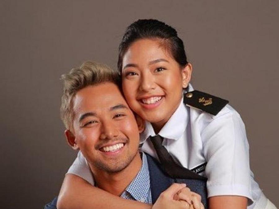 One of the Baes finale 