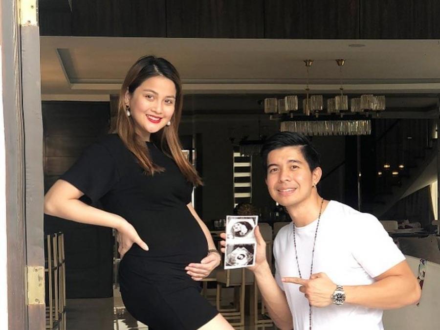 Dianne Medina pregnant with first child with Rodjun Cruz