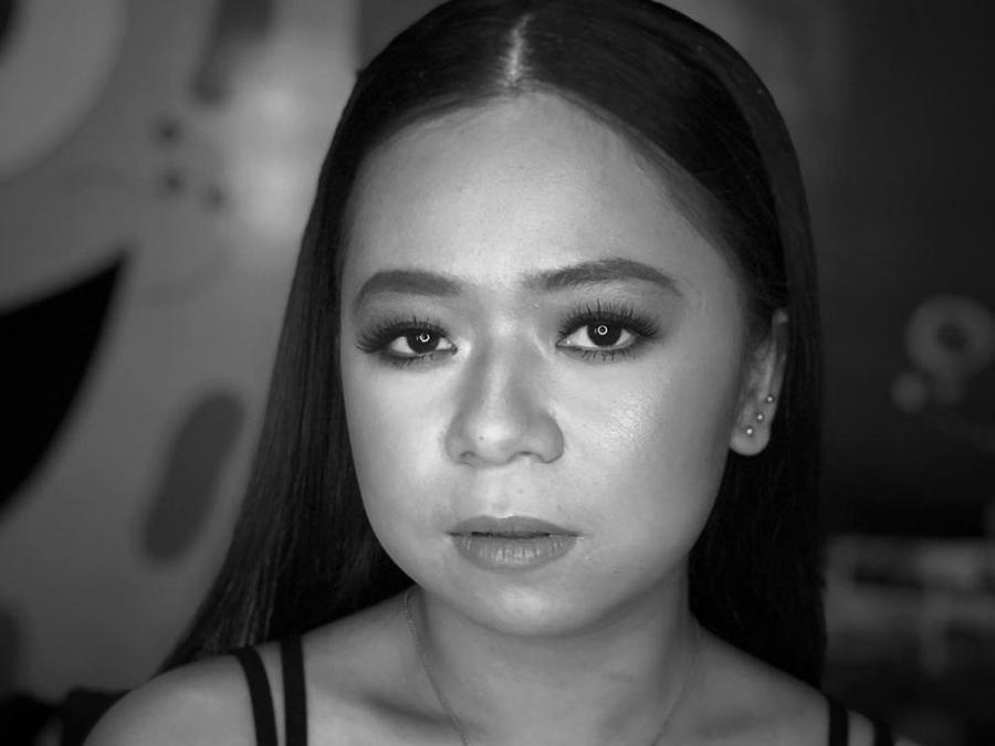 kiray celis nagsulat ng tula para sa mga taong nasaktan dahil iniwan