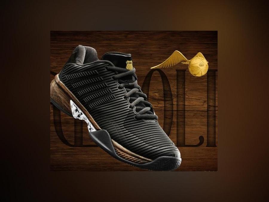 harry potter sneakers