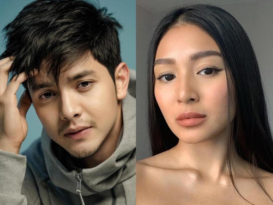 Alden Richards, Nadine Lustre open to work together in a project | GMA ...