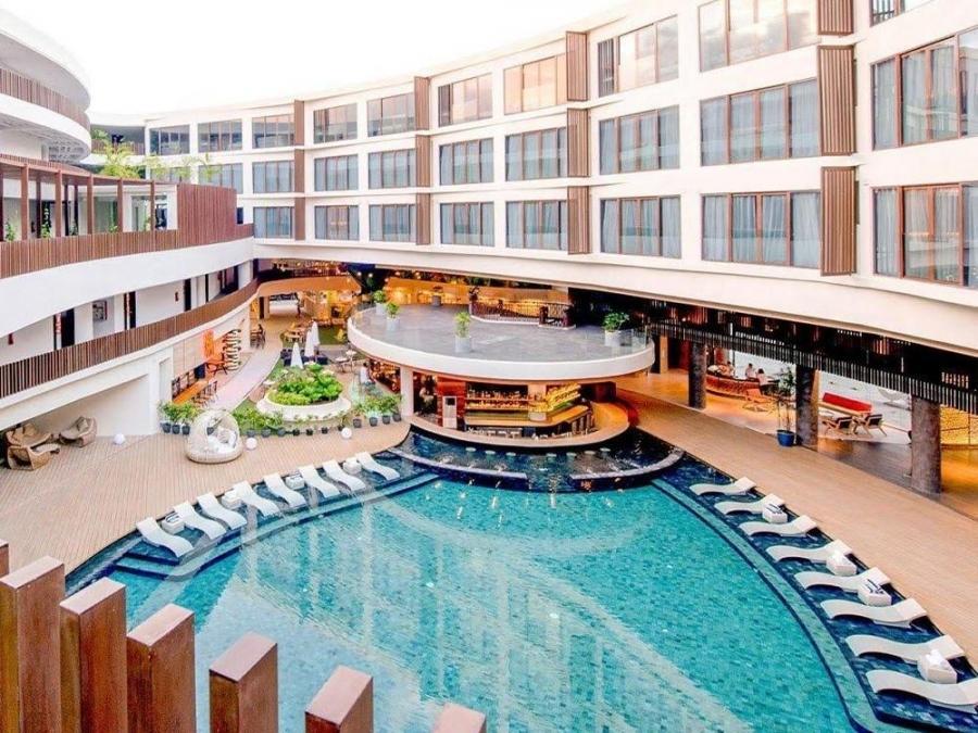 These Boracay accommodations are Staycation Goals