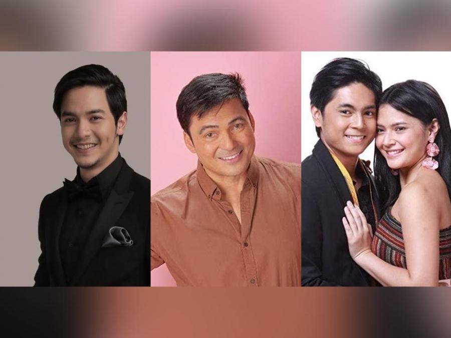 Kapuso artists