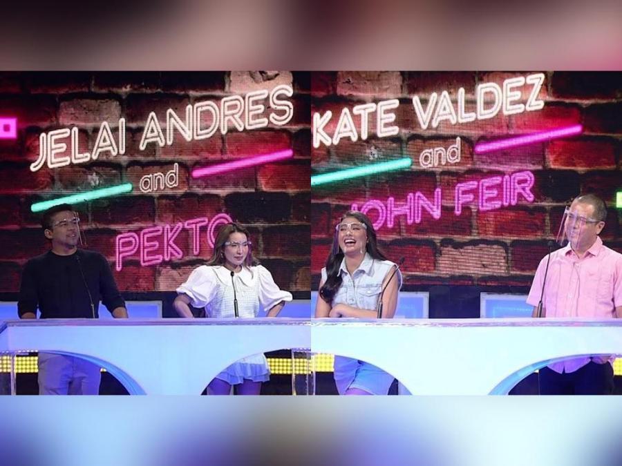 Game of the Gens episode on June 6