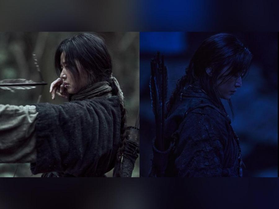 Kingdom: Ashin of the North