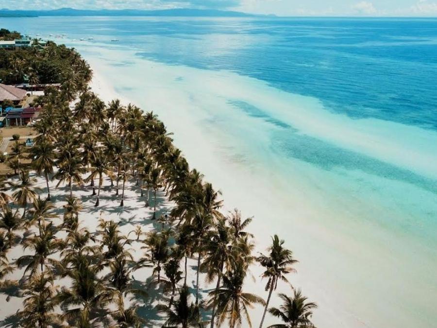 Philippines hailed as Asia's top beach and dive destination at 2021 ...