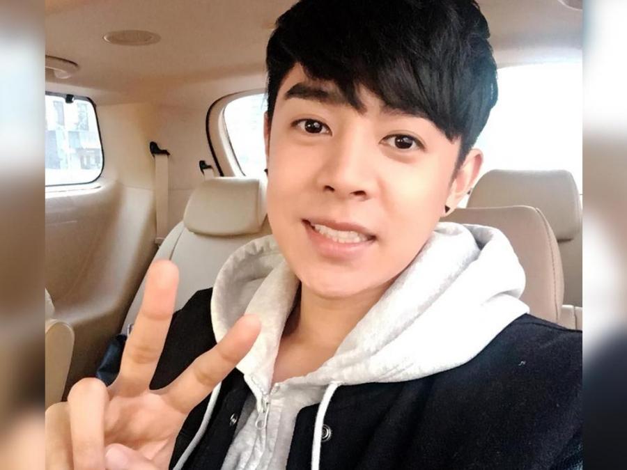 WATCH Alexander Lee, gustong masubukan ang Simbang Gabi at iba pang