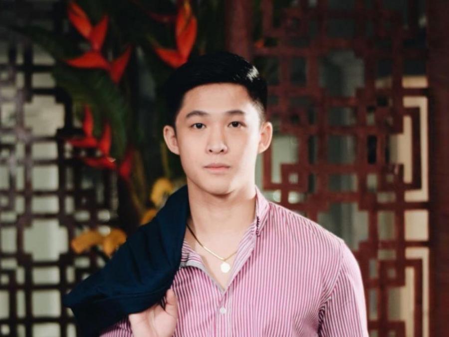 Nikki Co on Mano Po Legacy: The Family Fortune