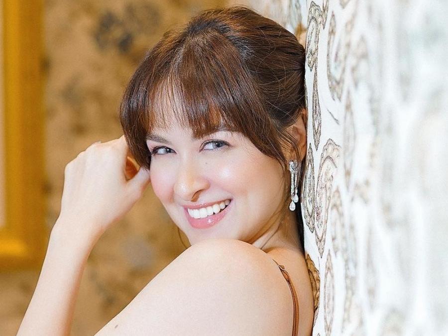 Marian Rivera
