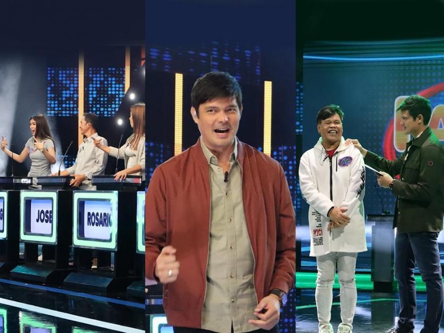 Family Feud Philippines Week 3