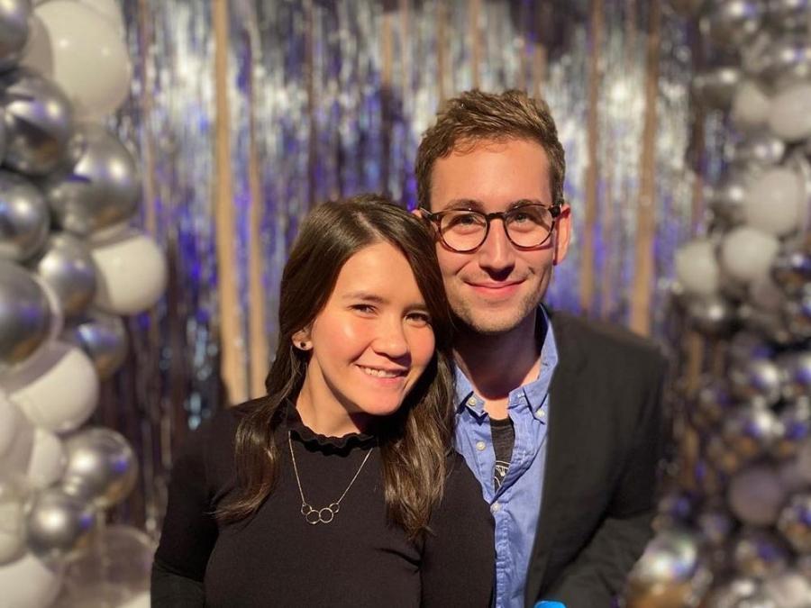 Serena Dalrymple Thomas Bredillet