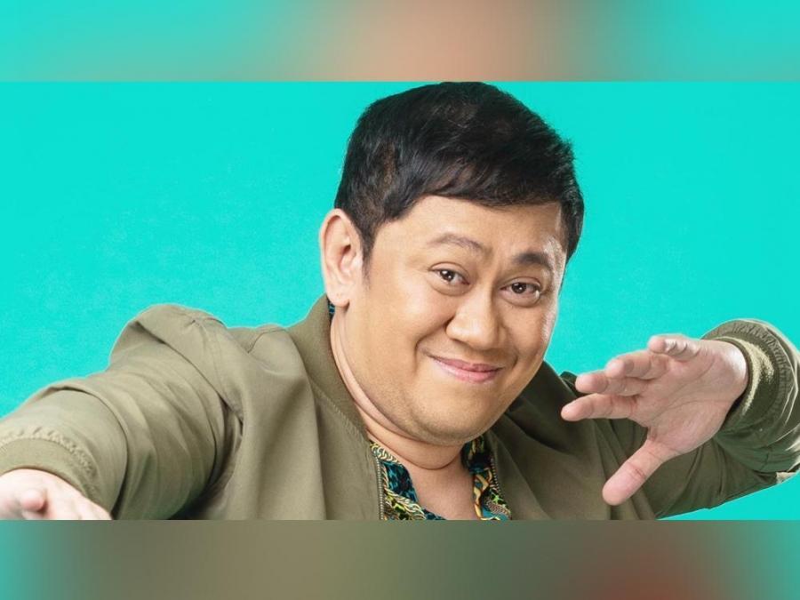 Betong Sumaya is grateful as he celebrates his 47th birthday | GMA ...