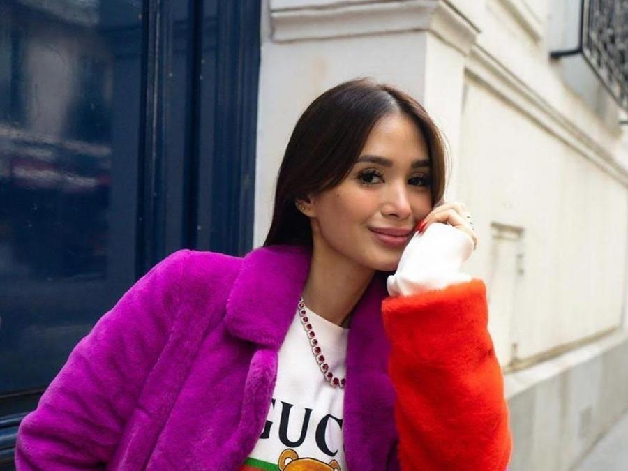 Heart Evangelista talks about Paris apartment | GMA Entertainment