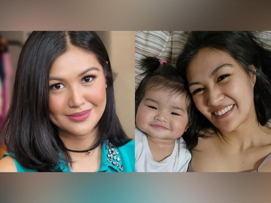 Winwyn Marquez on parenting 'Difficult but rewarding' GMA Entertainment