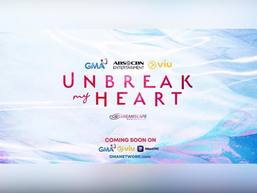 'Unbreak My Heart' teaser, ikinagulat ng netizens GMA Entertainment