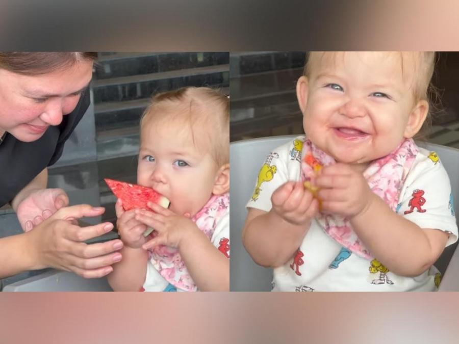 Angelica Panganiban Amila Sabine