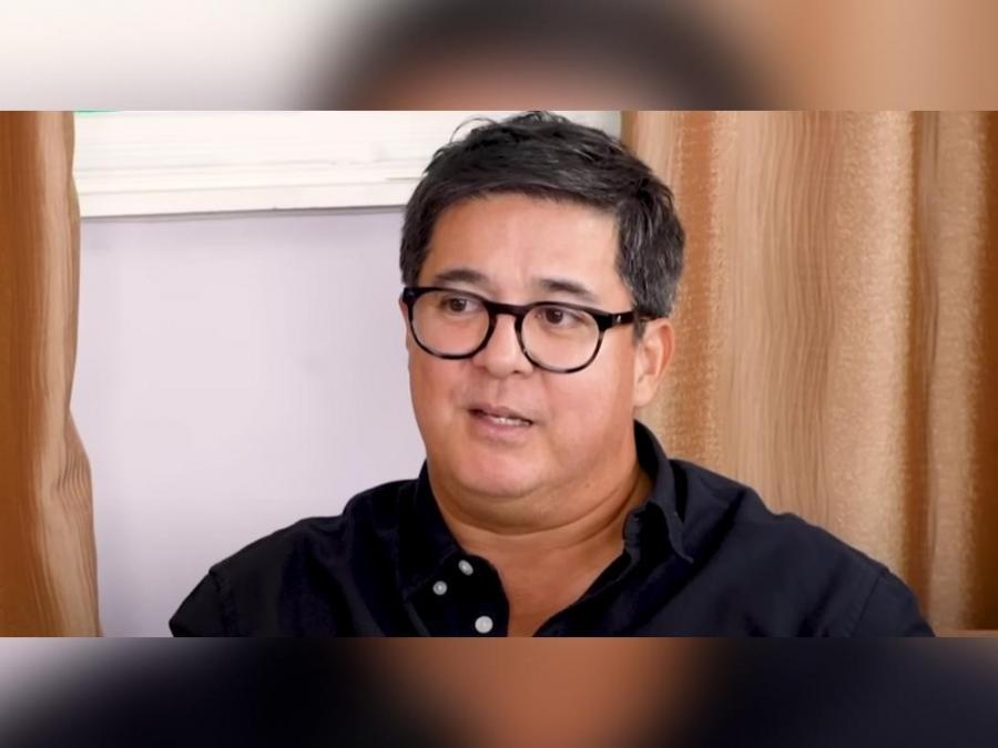 Aga Muhlach on failed relationships: 'If it's not working, why be  together?' | GMA Entertainment