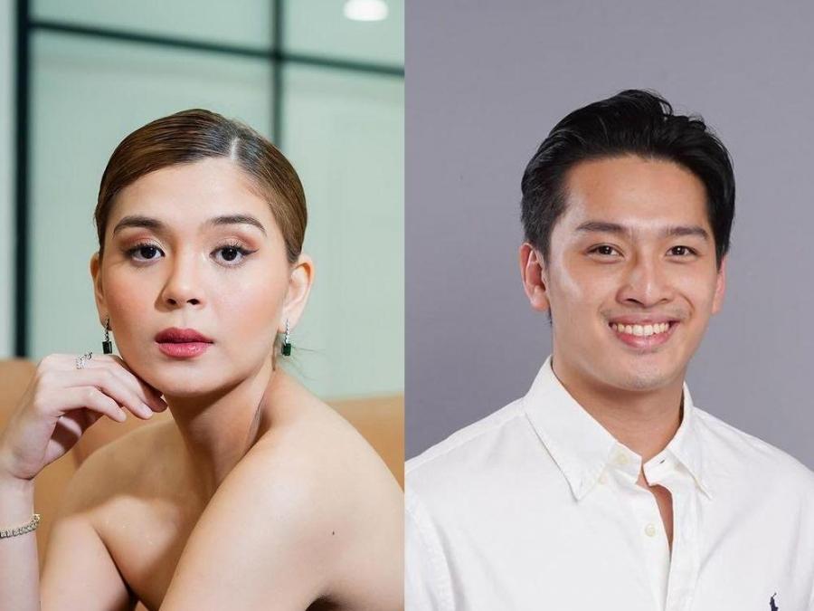 Ashley Ortega, may inamin sa naging break-up nila ni Mark Alcala | GMA ...