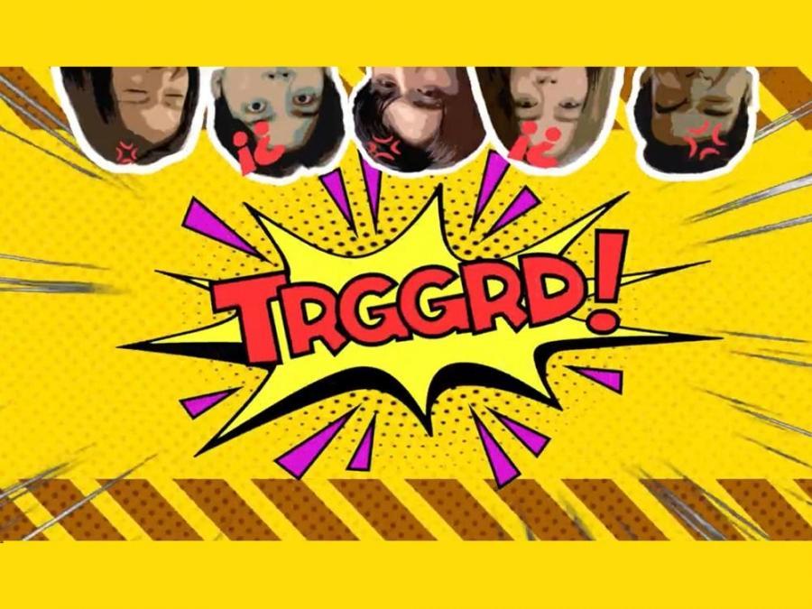 ATM TRGGRD Podcast