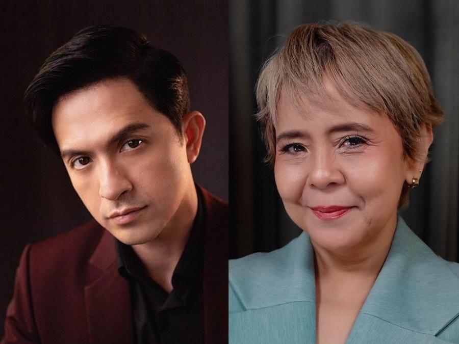 Dennis Trillo, Dolly De Leon