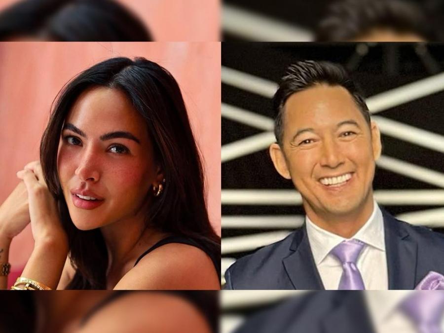 Maggie Wilson reveals former co-host Marc Nelson testified against her |  GMA Entertainment