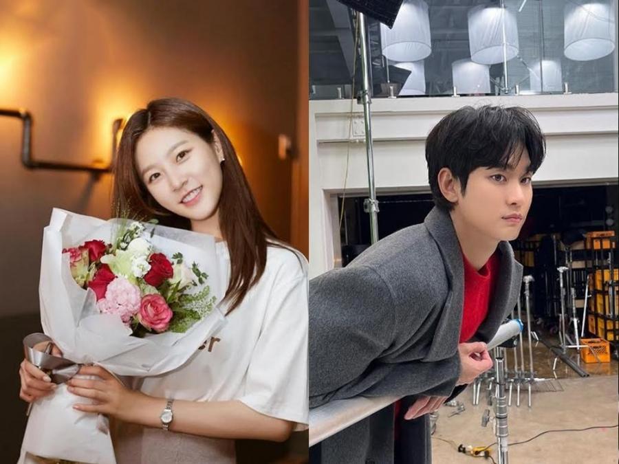 kim sae ron and kim soo hyun