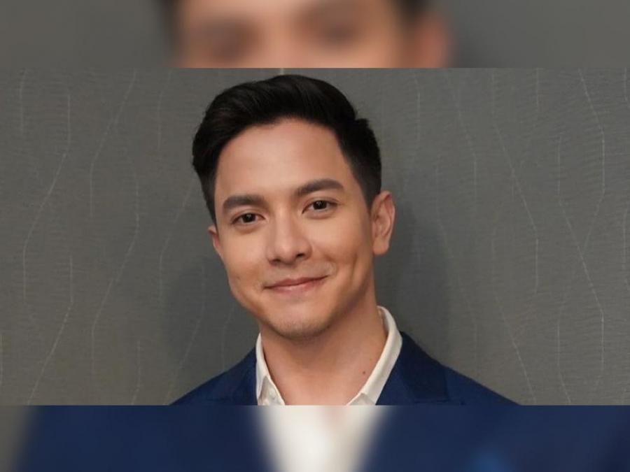 Alden Richards