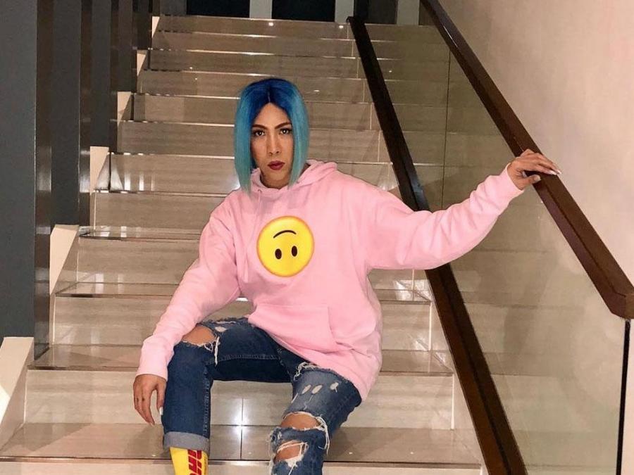 vice ganda net worth 2023 - Ilustrasi 3
