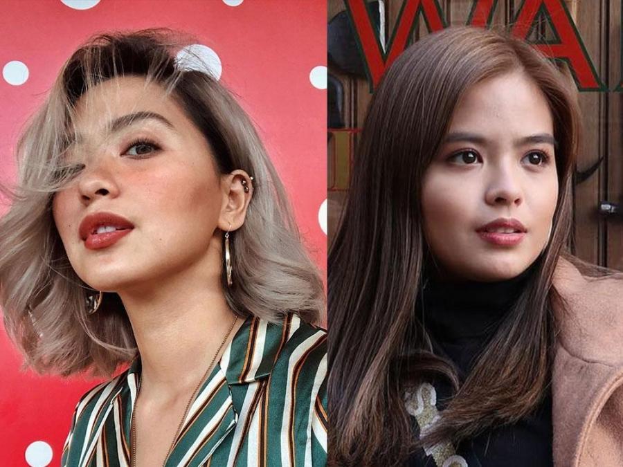 WATCH: Kapuso celebrities reveal their Christmas OOTD | GMA Entertainment