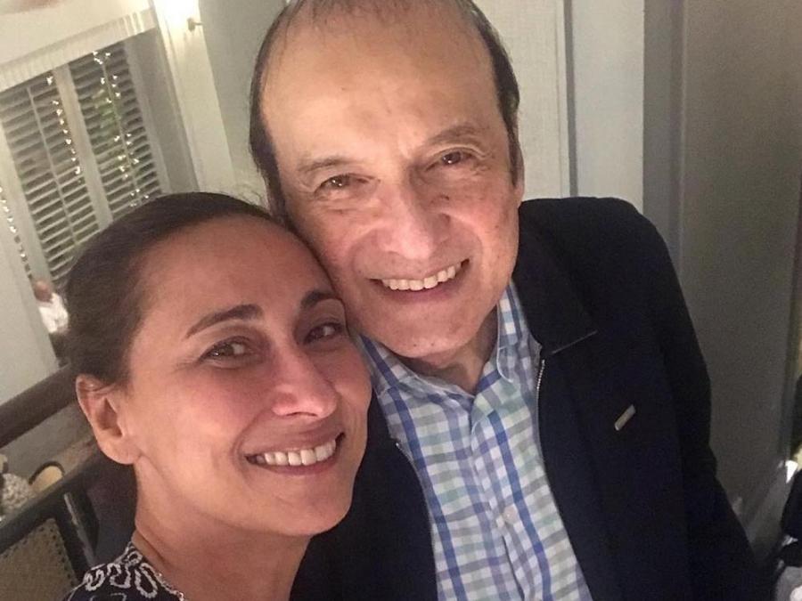 Veteran actor and singer Eddie Mesa turns 80 GMA Entertainment
