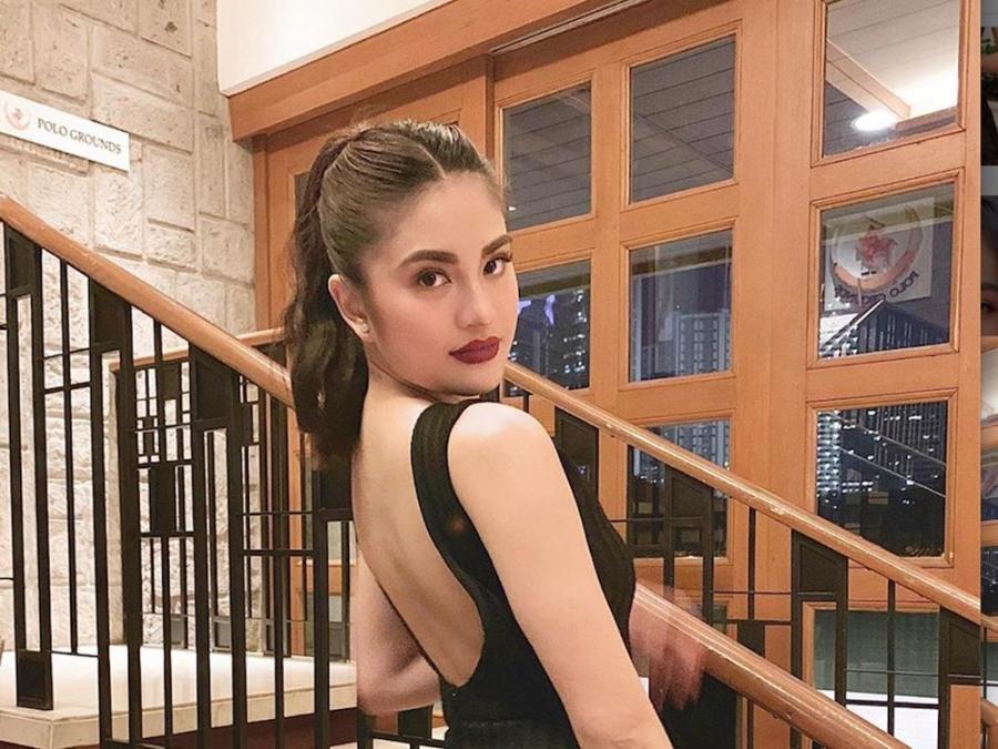 Julie Anne San Jose brought home two major awards at the 5th Wish Music Awards