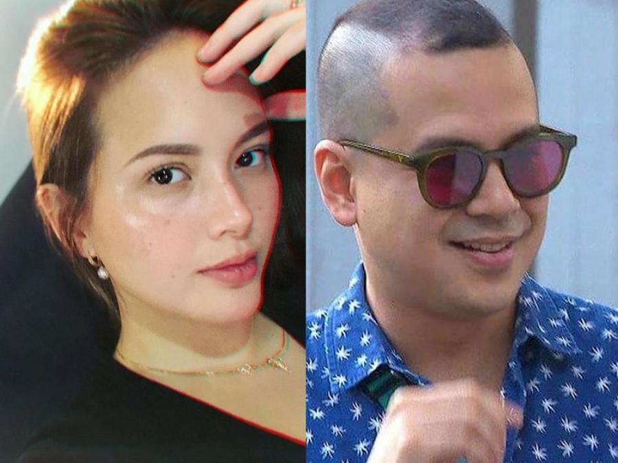 ellen adarna clarifies john lloyd cruz did not cheat on her