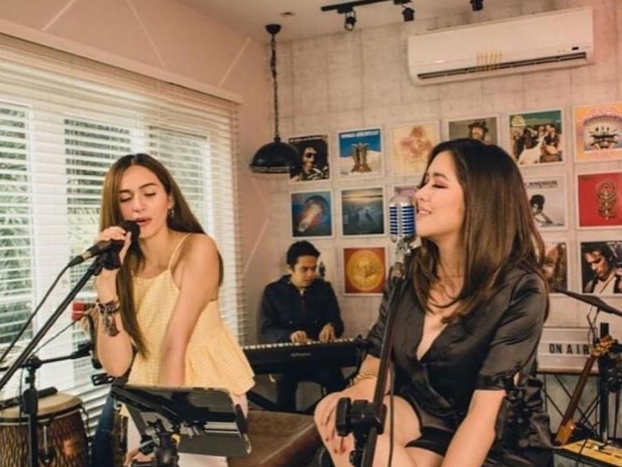 angeline quinto and jennylyn mercado 