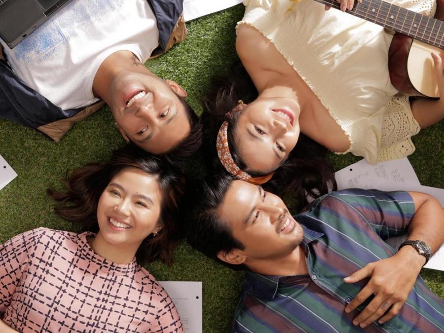 write about love on netflix