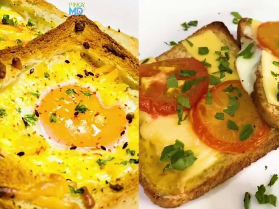 Easy and healthy toaster oven recipes you can try at home GMA