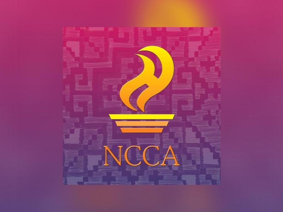 NCCA national artist