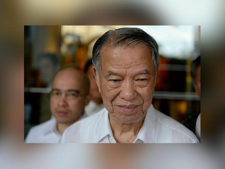 Lucio Tan