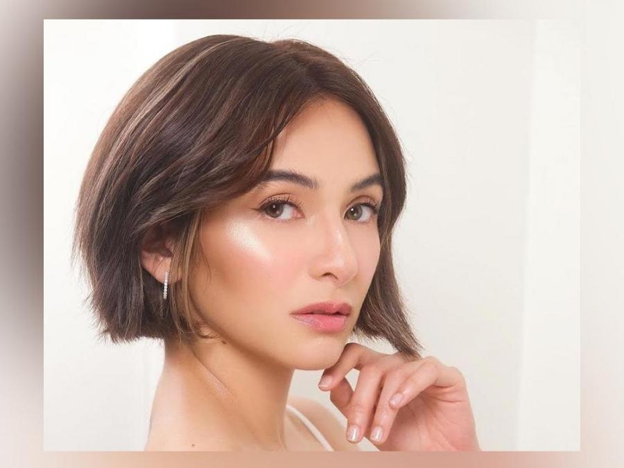 Jennylyn Mercado