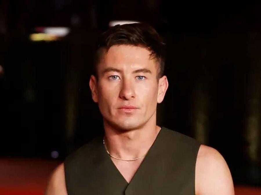 Barry Keoghan, Sabrina Carpenter