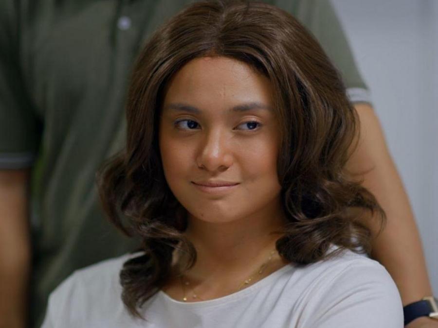 Klea Pineda as Joyce Kintanar 