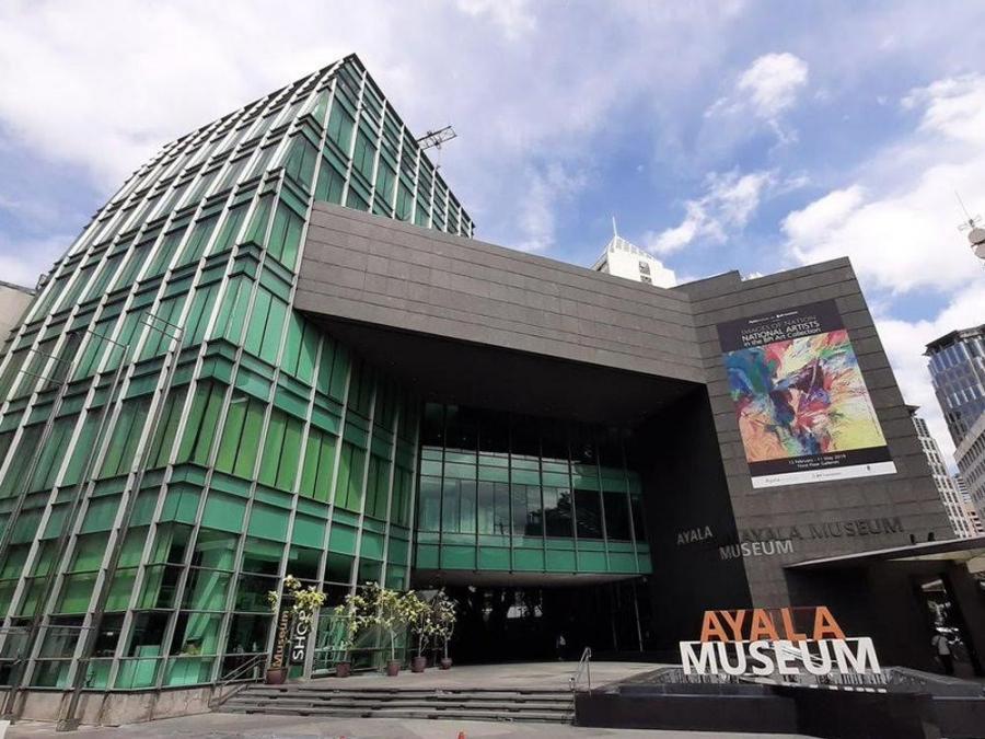 Ayala Museum and Filipinas Heritage Library to reopen after twoyear hiatus