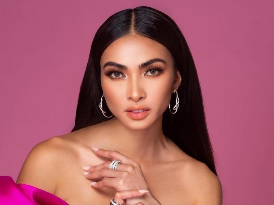 Beatrice Luigi Gomez ends Miss Universe 2021 bid | GMA Entertainment